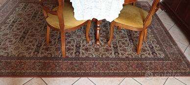 tappeto per salotto o sala da pranzo 