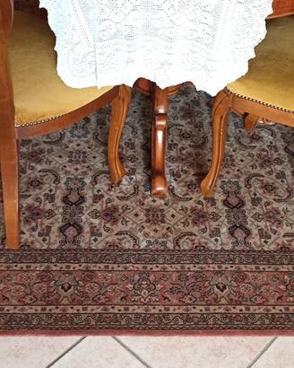 tappeto per salotto o sala da pranzo 