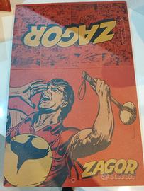 Zagor