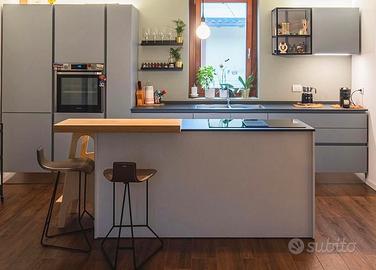 Cucina area22-Dibiesse