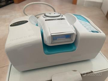 Luce Pulsata Homedics Me