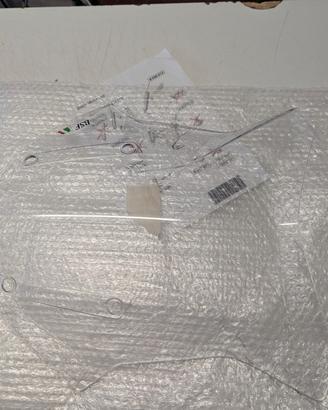 Cupolino originale BMW r1250 adventure