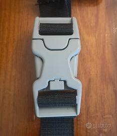 Clip Buckle per copertura Lay Z Spa Idromassaggio.