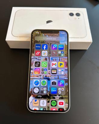 Iphone 12   128 GB