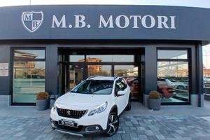 Peugeot 2008 BlueHDi 120 S&S Allure