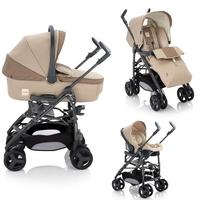 Trio Inglesina Zippy Free