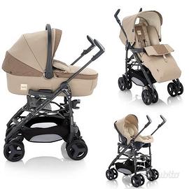Trio Inglesina Zippy Free