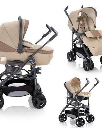 Trio Inglesina Zippy Free