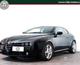 Alfa Romeo Brera *33.000 Km*Prima vernice