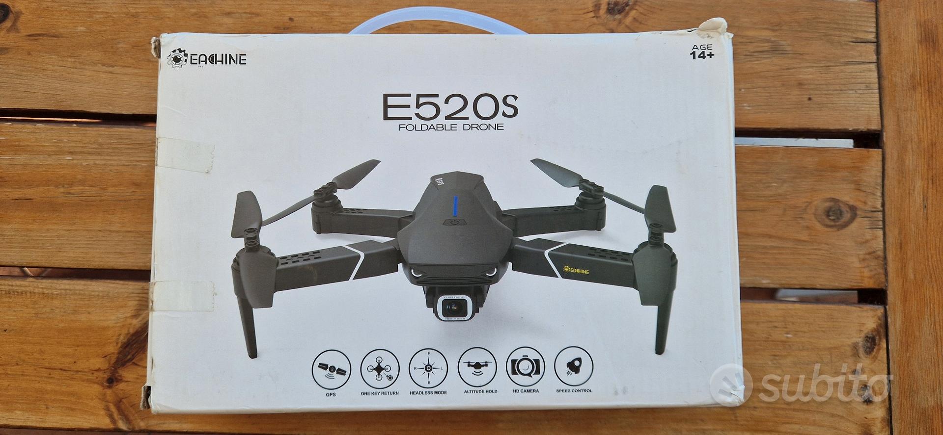 e520s pro eachine e520s comprar