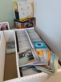 lotto 500 carte Pokemon Italiane originali nuove 