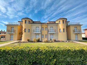 Tranquillo Residence Cavallino vicino spiaggia