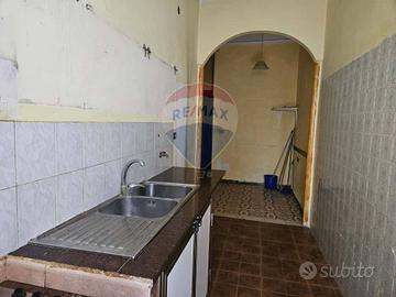 Appartamento - Villabate