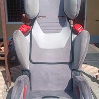 Seggiolino auto Recaro