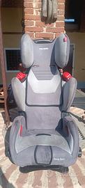 Seggiolino auto Recaro
