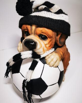 salvadanaio cane cagnolino