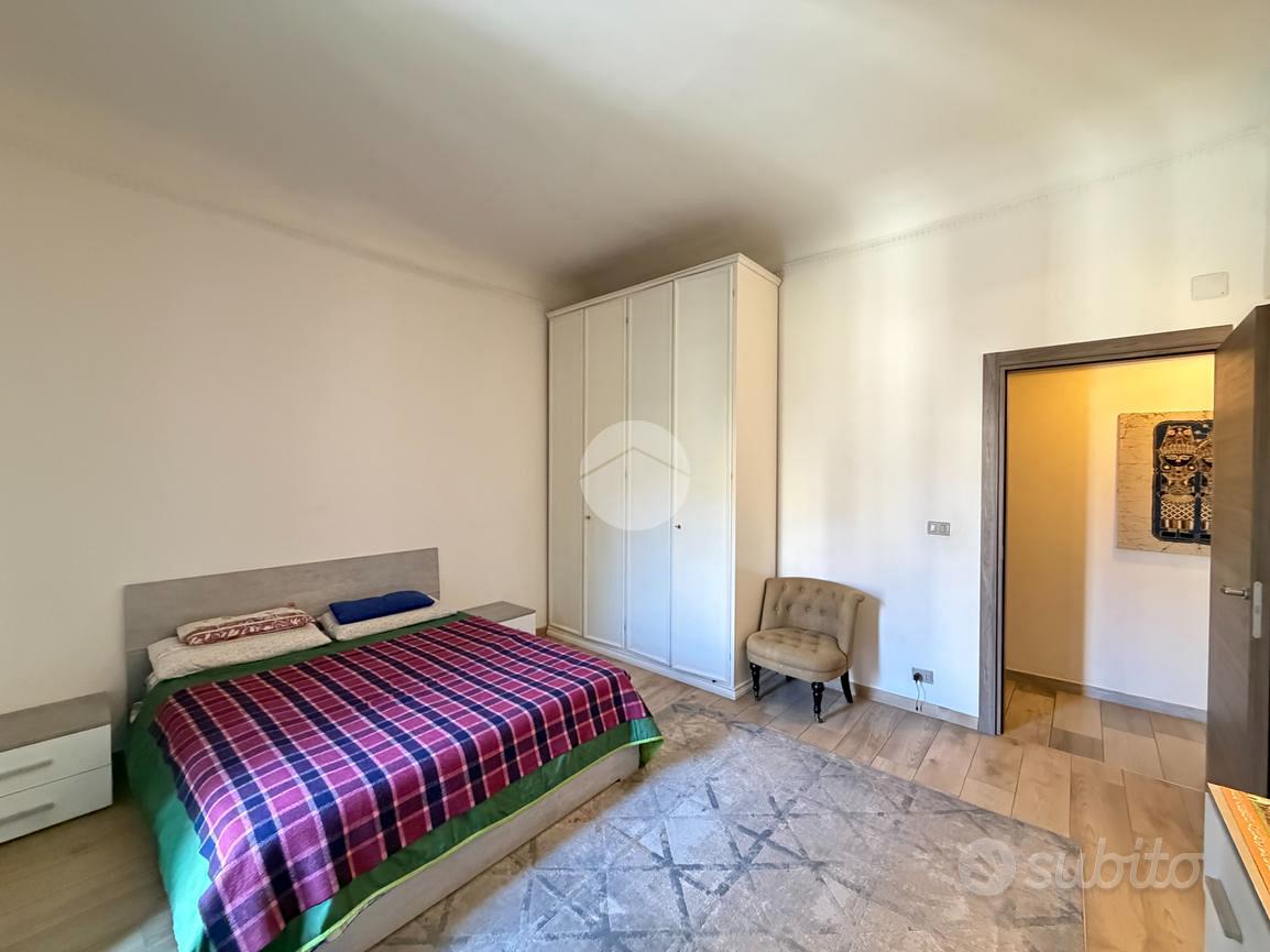 Appartamento – Firenze, San Iacopino, Quartiere 1 - Altro