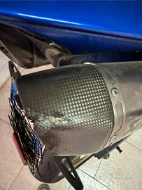 Yamaha YZF R1 Big Bang