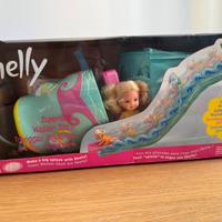 Super Slide Shelly “ Mattel”