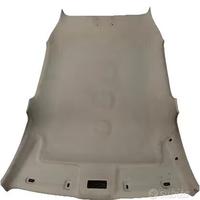 Imperiale tetto fiat new panda