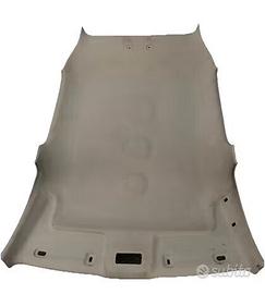 Imperiale tetto fiat new panda