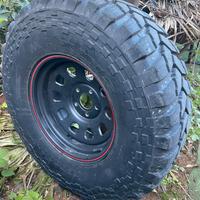Maxxis trepador 35 12.5 r 17