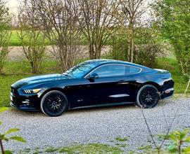 FORD Mustang 2.3 Ecoboost (317 CV) - ITALIANA