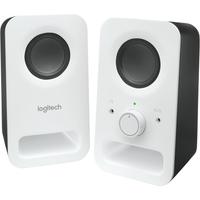 Casse Logitech