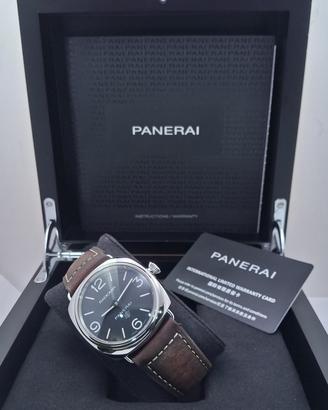 Panerai Radiomir PAM00753