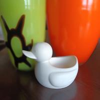 papera in ceramica Pasqua 