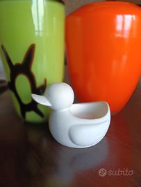 papera in ceramica Pasqua 