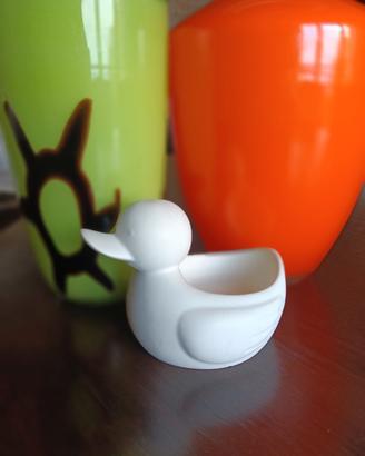 papera in ceramica Pasqua 
