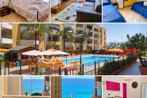 CASA DI MIRKO - fronte mare Gallipoli