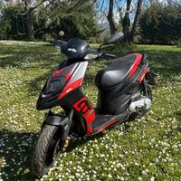 APRILIA SR 50 - da sistemare