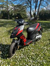 APRILIA SR 50 - da sistemare