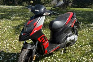 APRILIA SR 50 - da sistemare