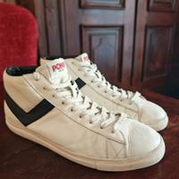 scarpe uomo marca Pony