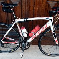 Specialized Tarmac SL4