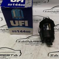 Filtro Carburante Fiat Sedici 1.9 - 2.0 D 51757948