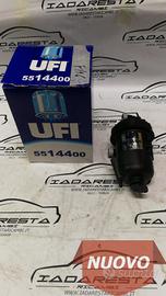 Filtro Carburante Fiat Sedici 1.9 - 2.0 D 51757948