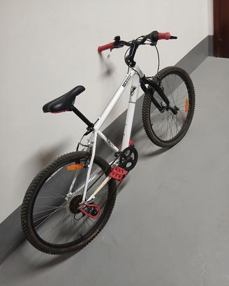 Bicicletta Decathlon 