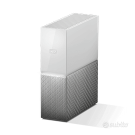 Hard Disk cloud di rete MyCloud Home 2TB