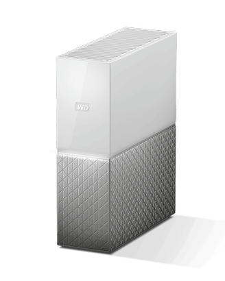 Hard Disk cloud di rete MyCloud Home 2TB