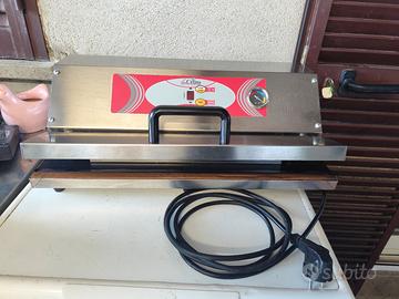 sottovuoto professionale acciaio inox barra 50cm