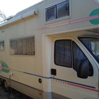 Camper Adria