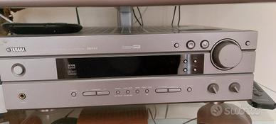 impianto dolby sourraund