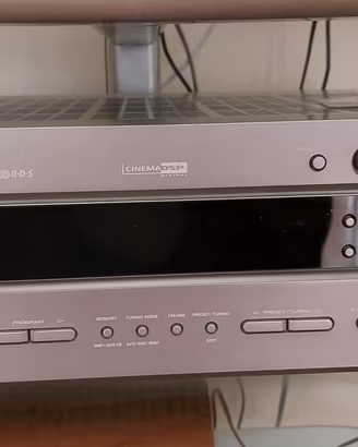 impianto dolby sourraund