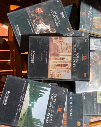 Dvd storici