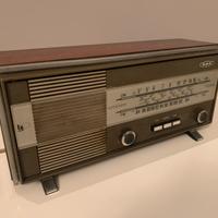 Radio GBC Aramis FM2 vintage