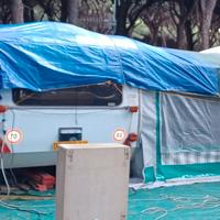 Roulot ROLLER Rembrandt vintage del 1981 e veranda